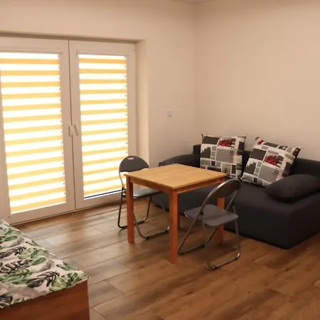 Apartamenty Zator Energy Rest Exterior photo