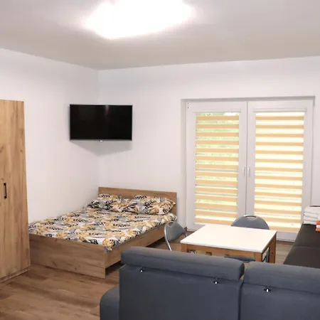 Apartamenty Zator Energy Rest Exterior photo