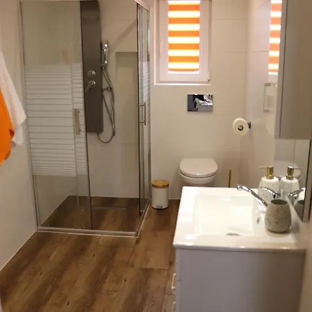 Apartamenty Zator Energy Rest Exterior photo