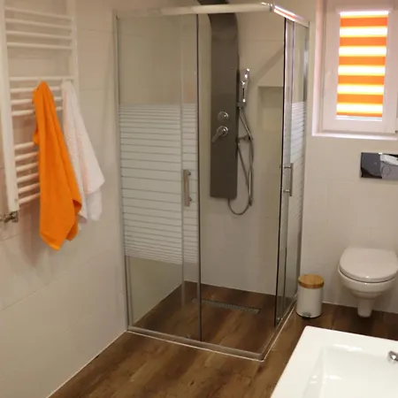 Apartamenty Zator Energy Rest Exterior photo