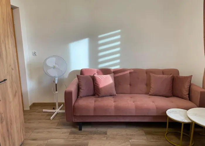 Apartamenty Zator Energy Rest
