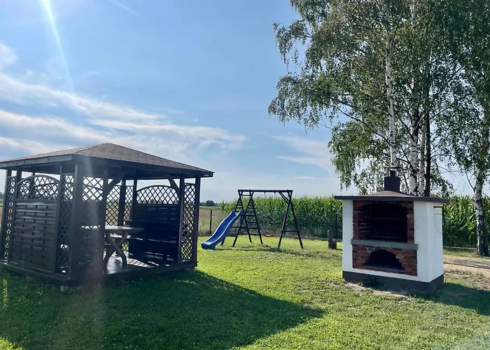 Apartamenty Zator Energy Rest