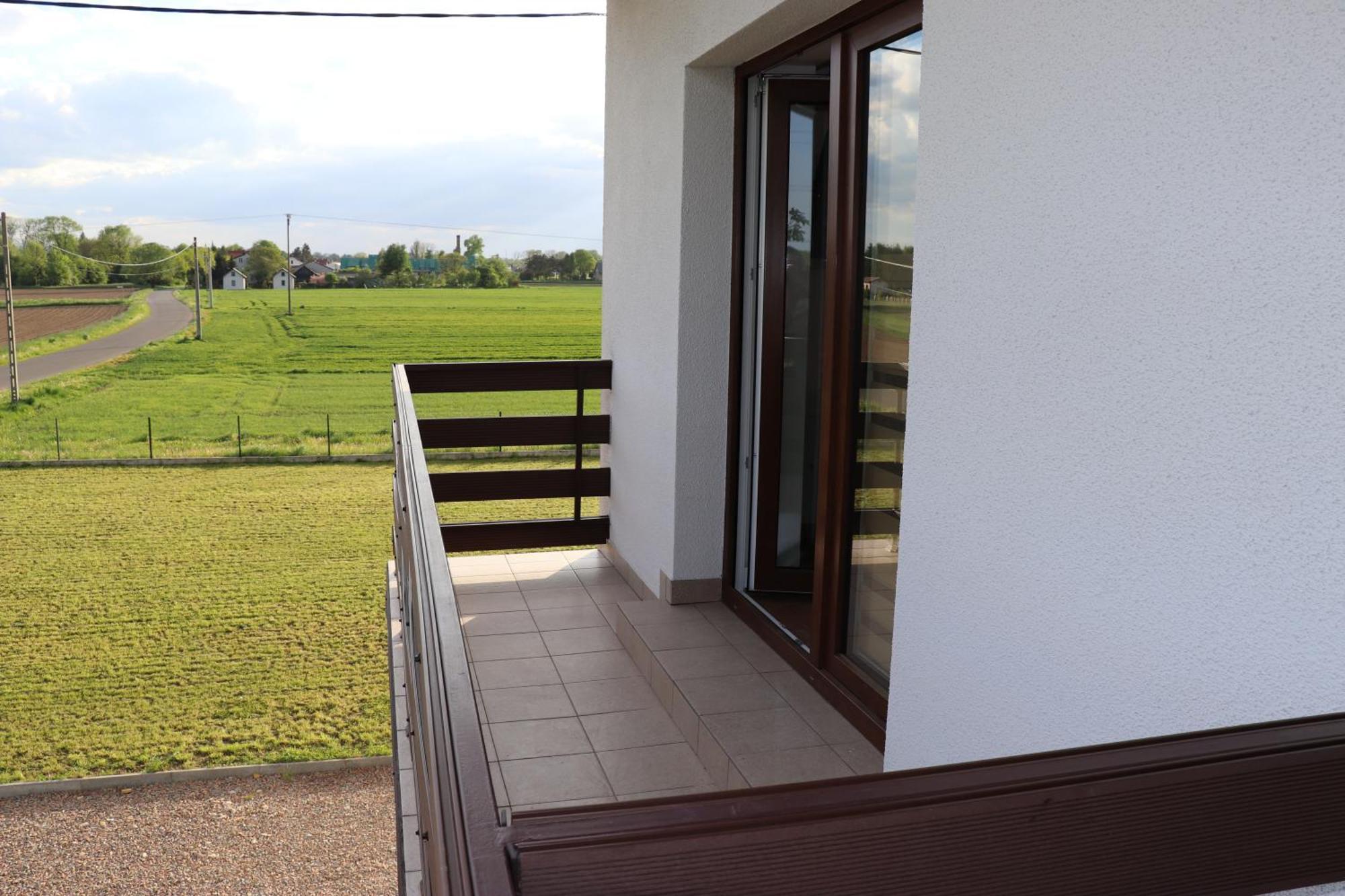 Energy Rest Apartment *