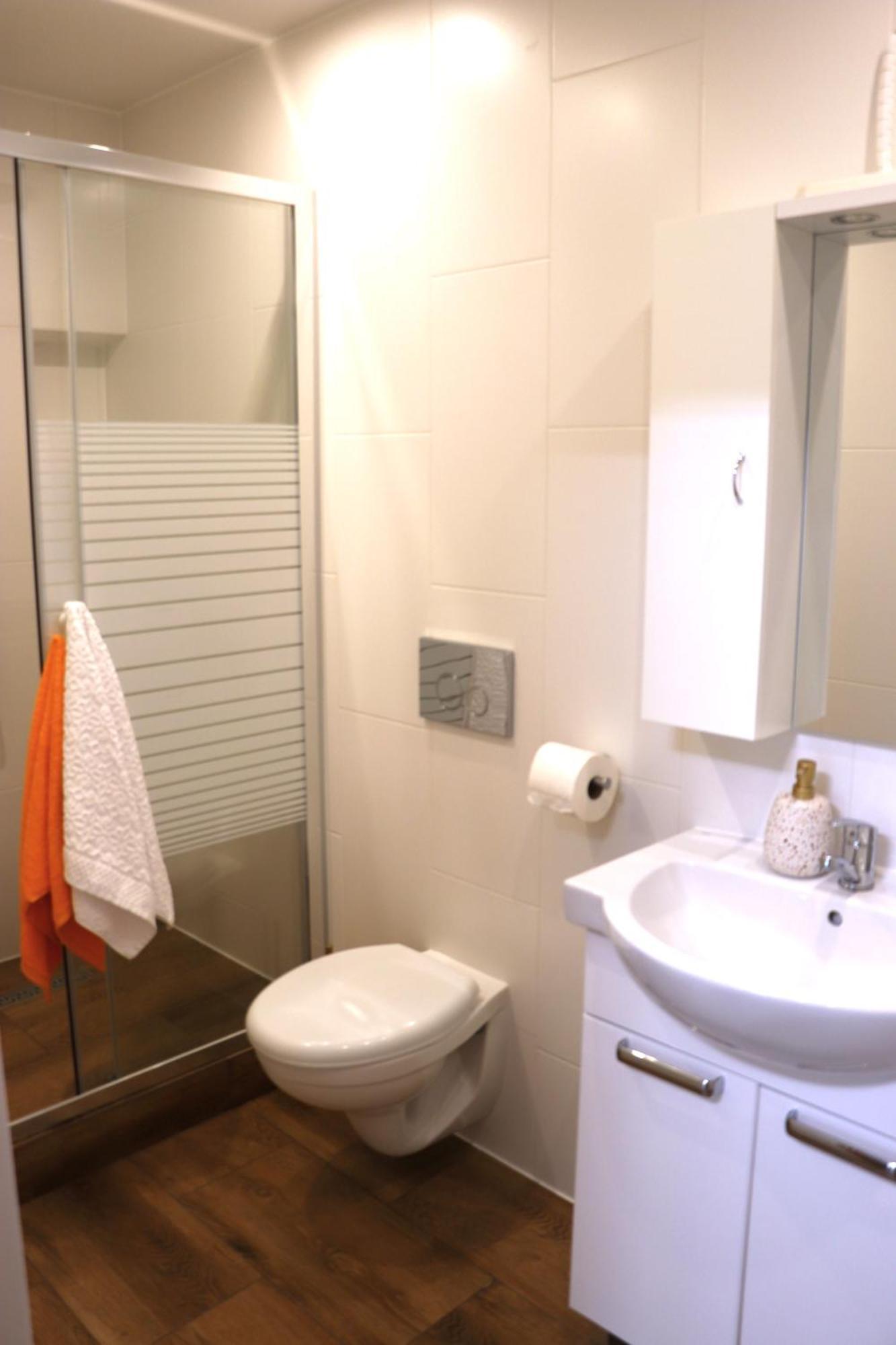 Energy Rest Apartment