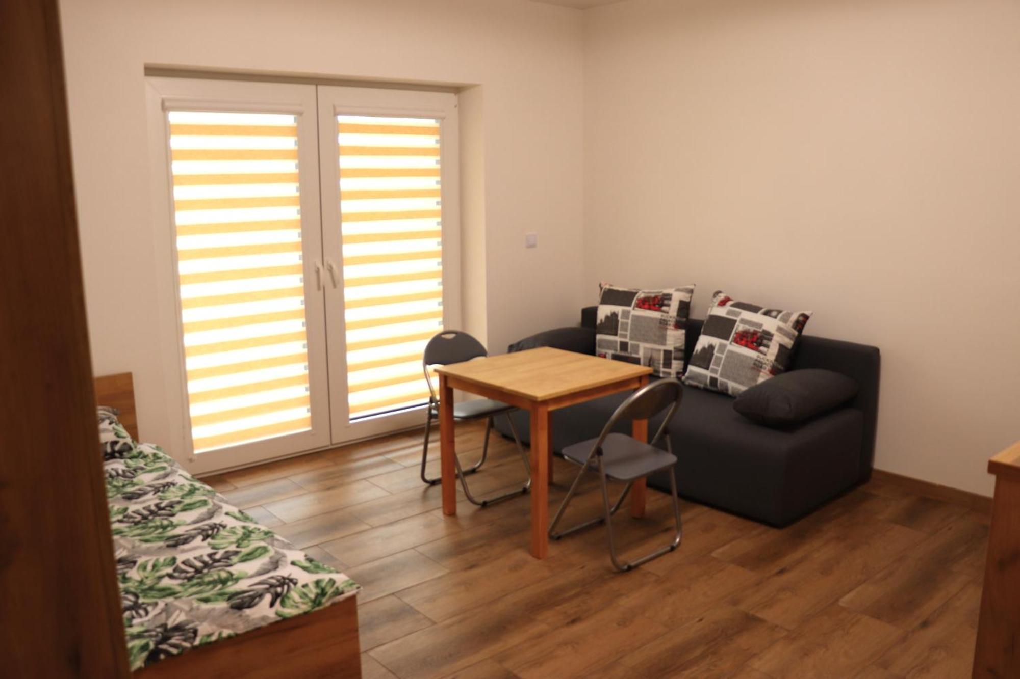 Energy Rest Apartment *