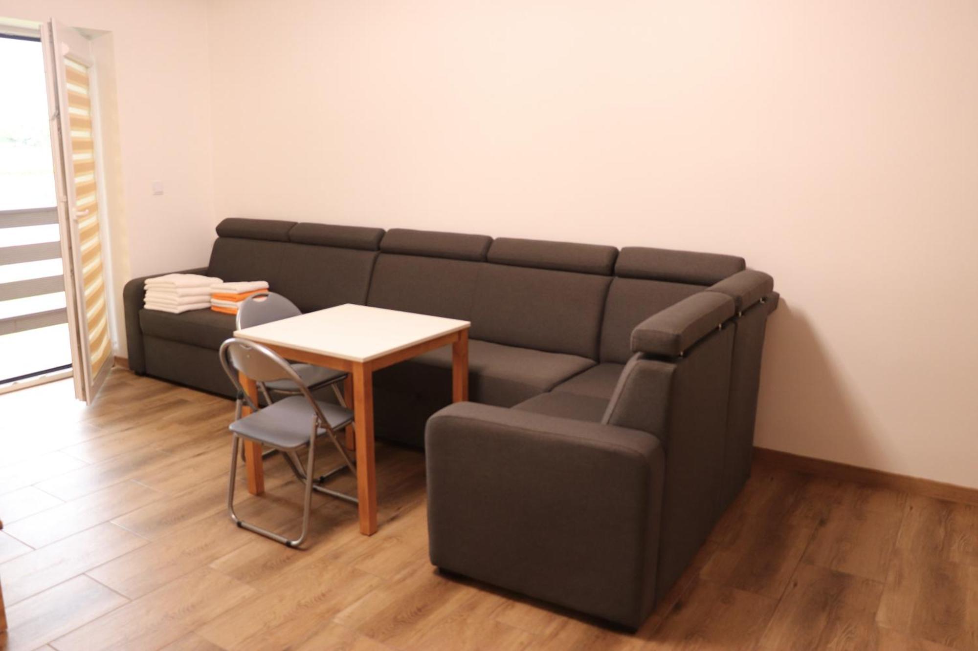 Energy Rest Apartment