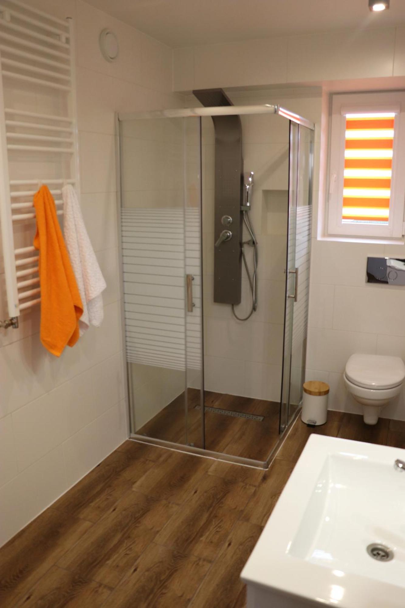 Energy Rest Apartment *