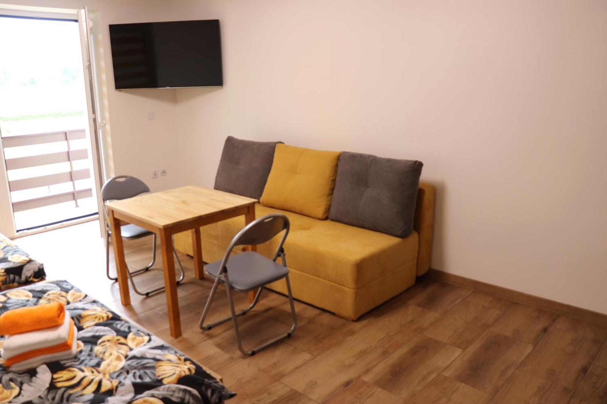 Energy Rest Apartment Zator