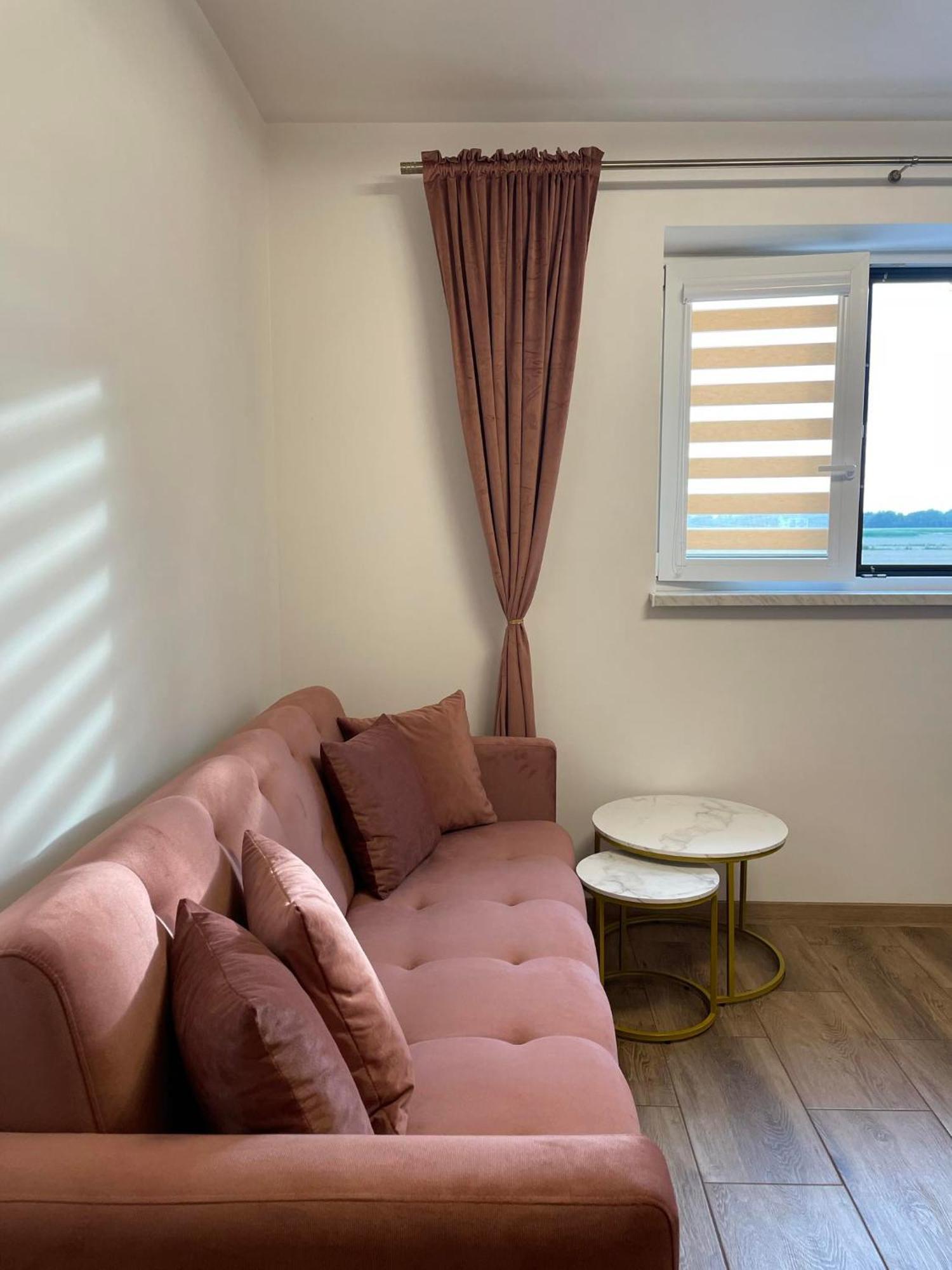 Energy Rest Apartment