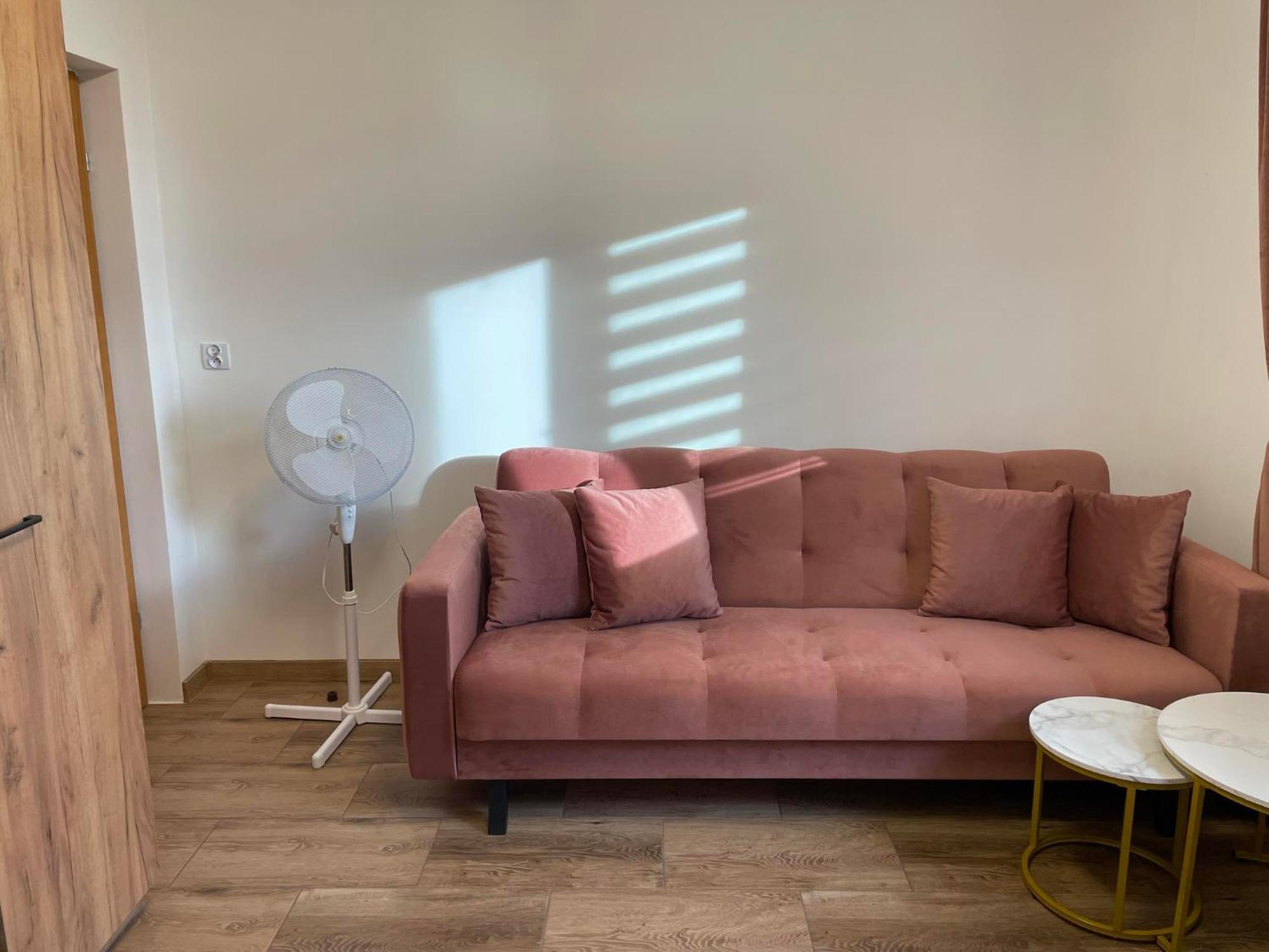 Energy Rest Apartment