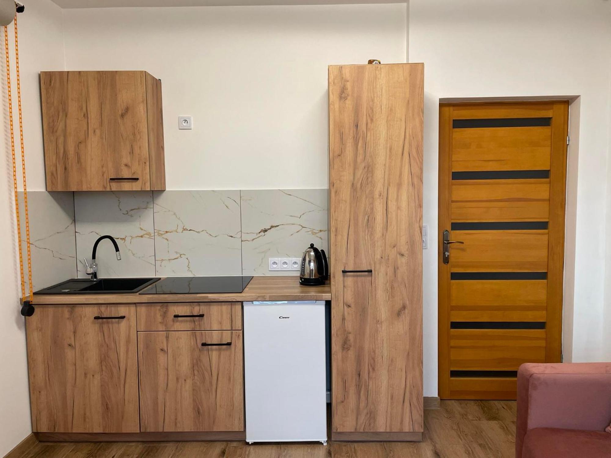 Energy Rest Apartment